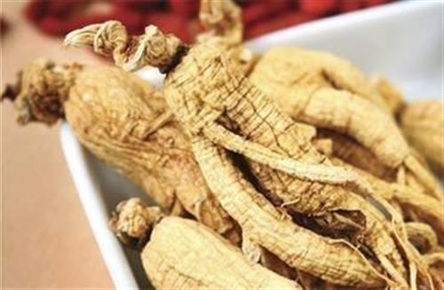 Nhân sâm giúp đàn ông cải thiện “chuyện ấy”